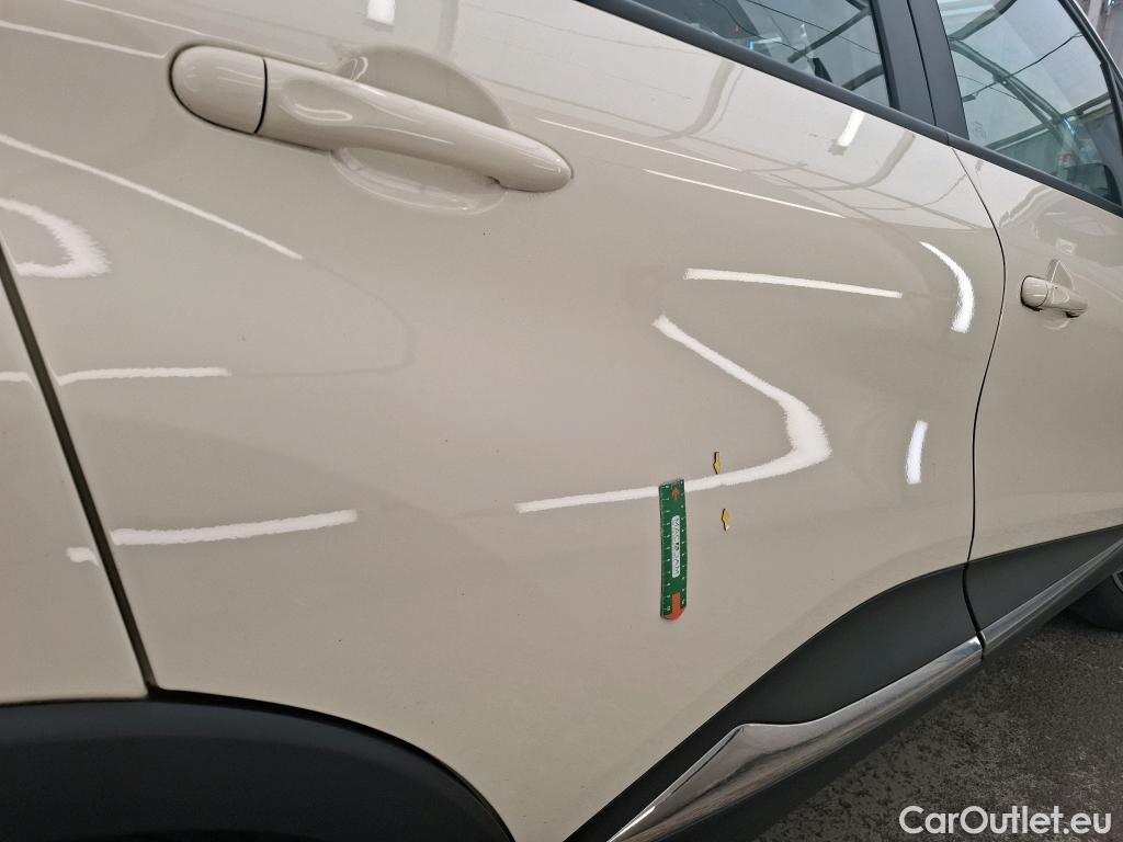  Renault  Captur  5p Crossover Business dCi 90 - 18 / TRANSFO VP/VF
 #30