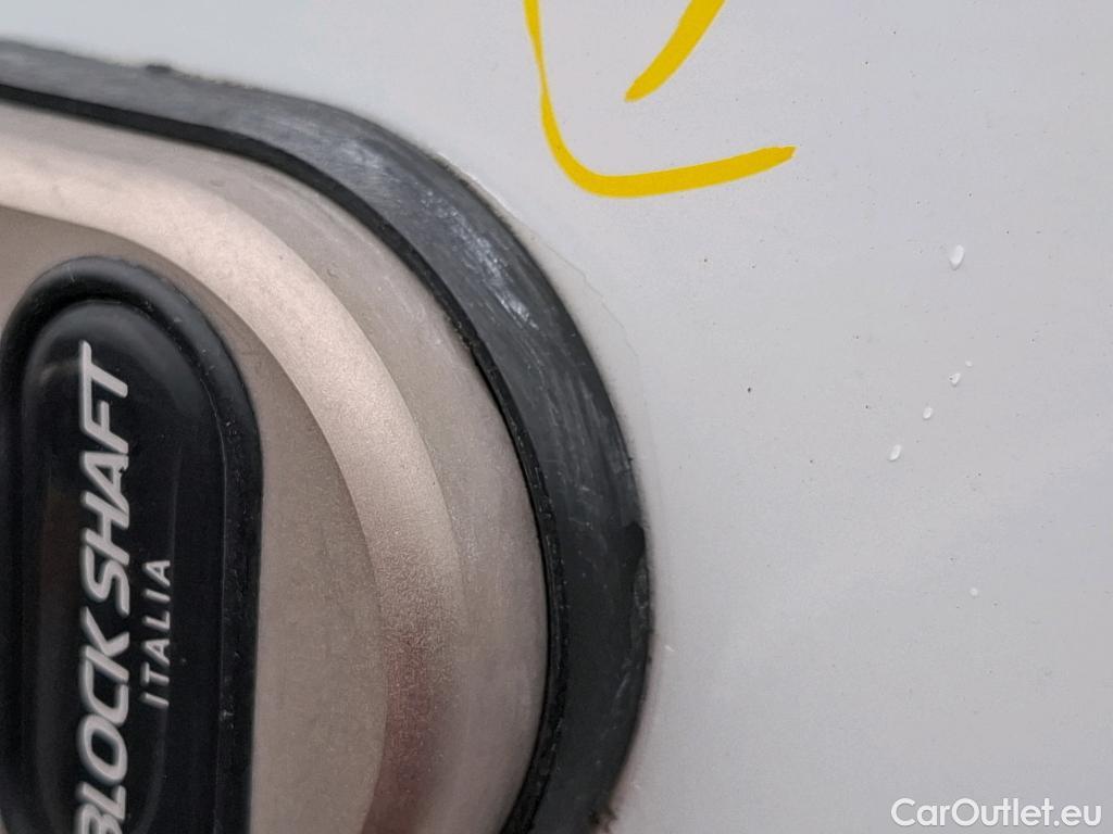  Nissan  NV400 NISSAN  / 2014 / 4P / Fourgon tôlé L2H2 2.3 dCi 135 3t5 Optima #23