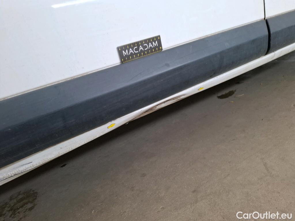  Citroen  Jumpy  Fourgon CityVan XS 1.5 BlueHDi 120CV BVM6 E6dT #3