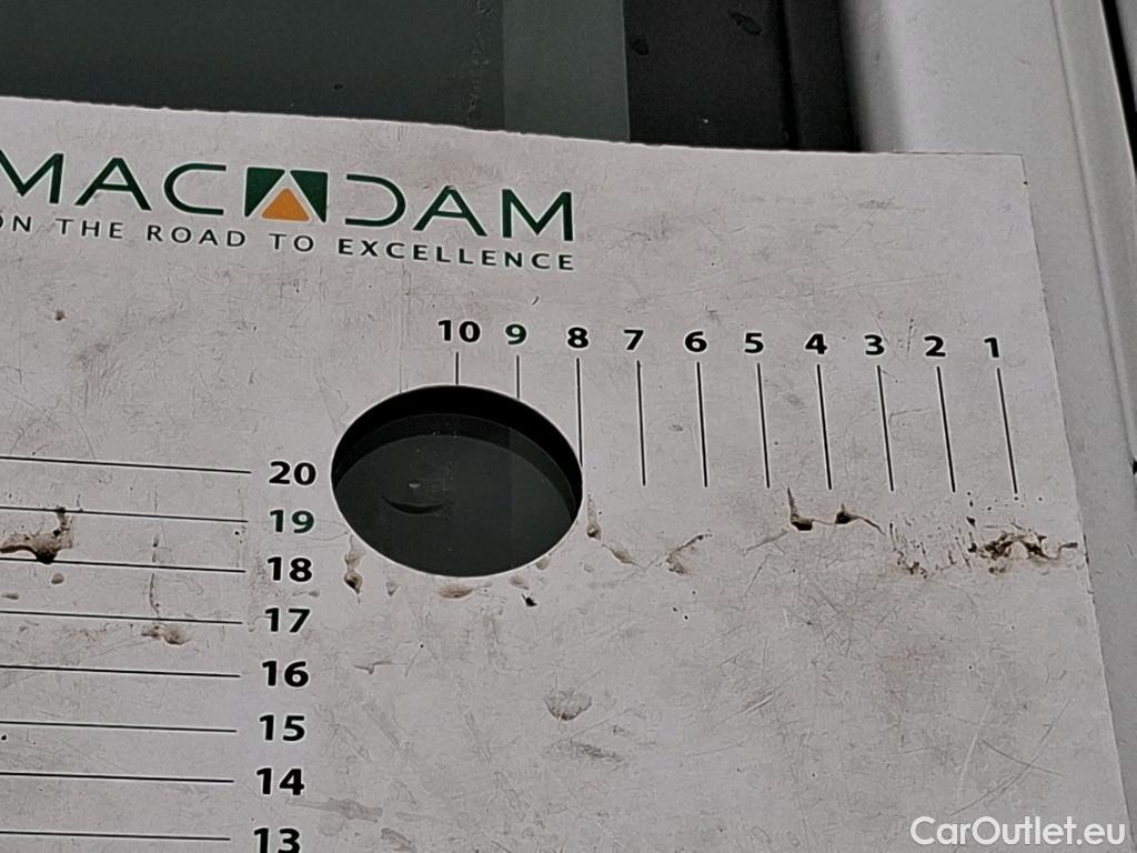  Nissan  NV400 NISSAN  / 2014 / 4P / Fourgon tôlé L2H2 2.3 dCi 135 3t5 Optima #2