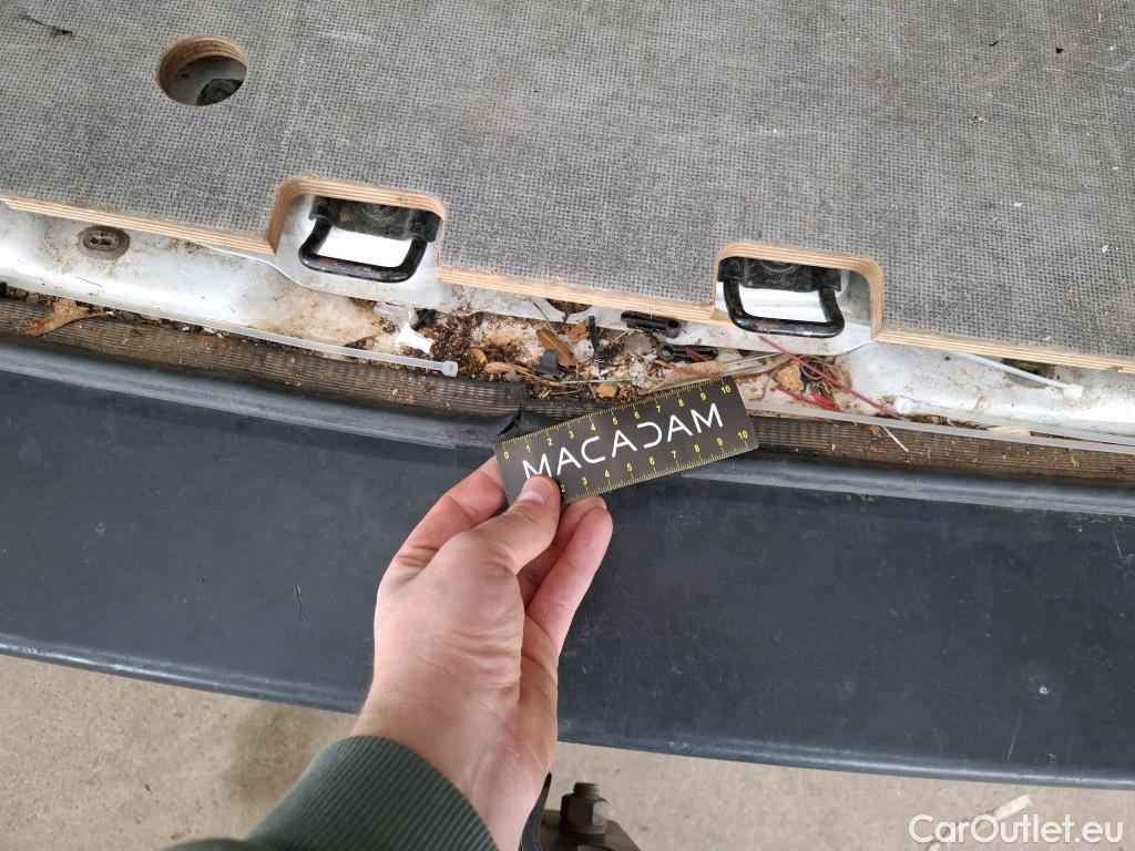  Citroen  Jumpy  Fourgon CityVan XS 1.5 BlueHDi 120CV BVM6 E6dT #35