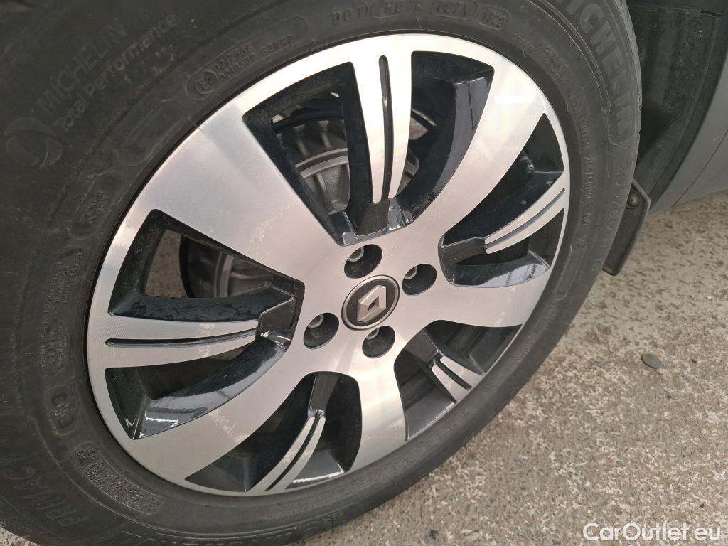  Renault  Captur  5p Crossover Business dCi 90 - 18 / TRANSFO VP/VF
 #23