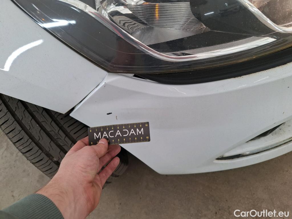  Renault  Clio  IV Air MediaNav 1.5 dCi 75CV BVM5 E6 #4