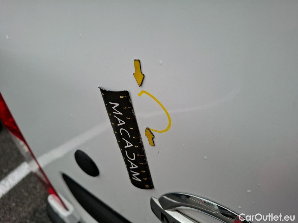  Nissan  NV400 NISSAN  / 2014 / 4P / Fourgon tôlé L2H2 2.3 dCi 135 3t5 Optima #31