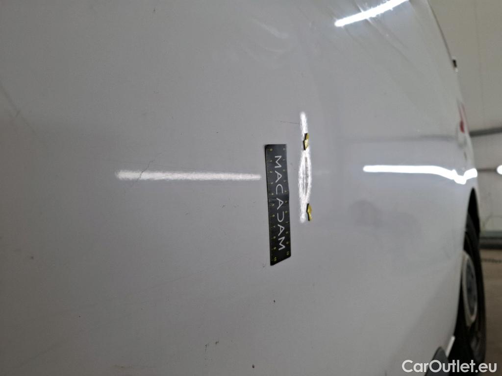  Citroen  Jumpy  Fourgon CityVan XS 1.5 BlueHDi 120CV BVM6 E6dT #38