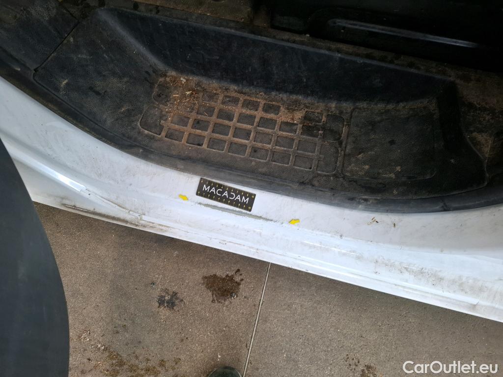  Citroen  Jumpy  Fourgon CityVan XS 1.5 BlueHDi 120CV BVM6 E6dT #28