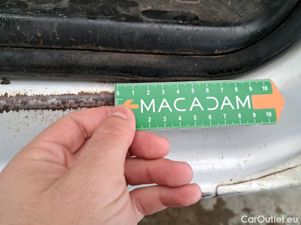  Citroen  Jumper CITROEN ChassisCabine SC / 2014 / 2P / Chassis cab 35 L2 BlueHDi 140 S&S BVM6 Control #28