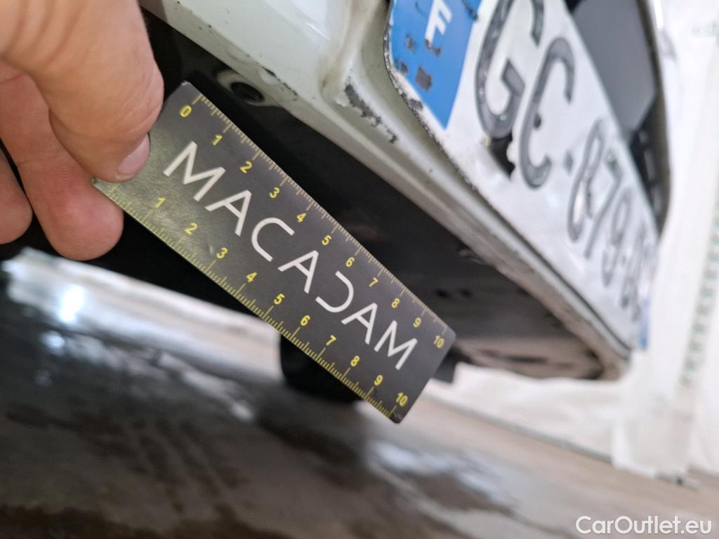  Renault  Clio RENAULT  / 2019 / 5P / Berline Business TCe 90 / TRANSFO VP VF #21