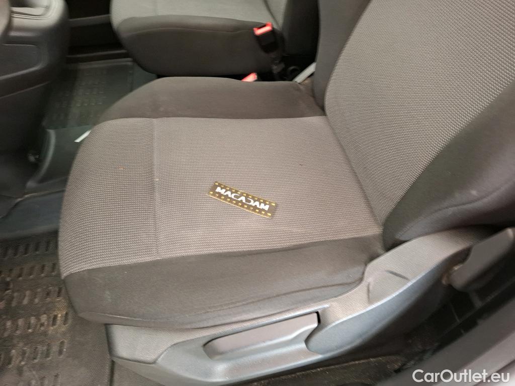  Peugeot  Partner  Premium L1 1.5 HDi 100CV BVM6 E6d #1