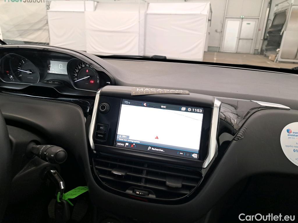  Peugeot  208  Affaire Premium Pack 1.5 HDi 100CV BVM6 E6dT #51