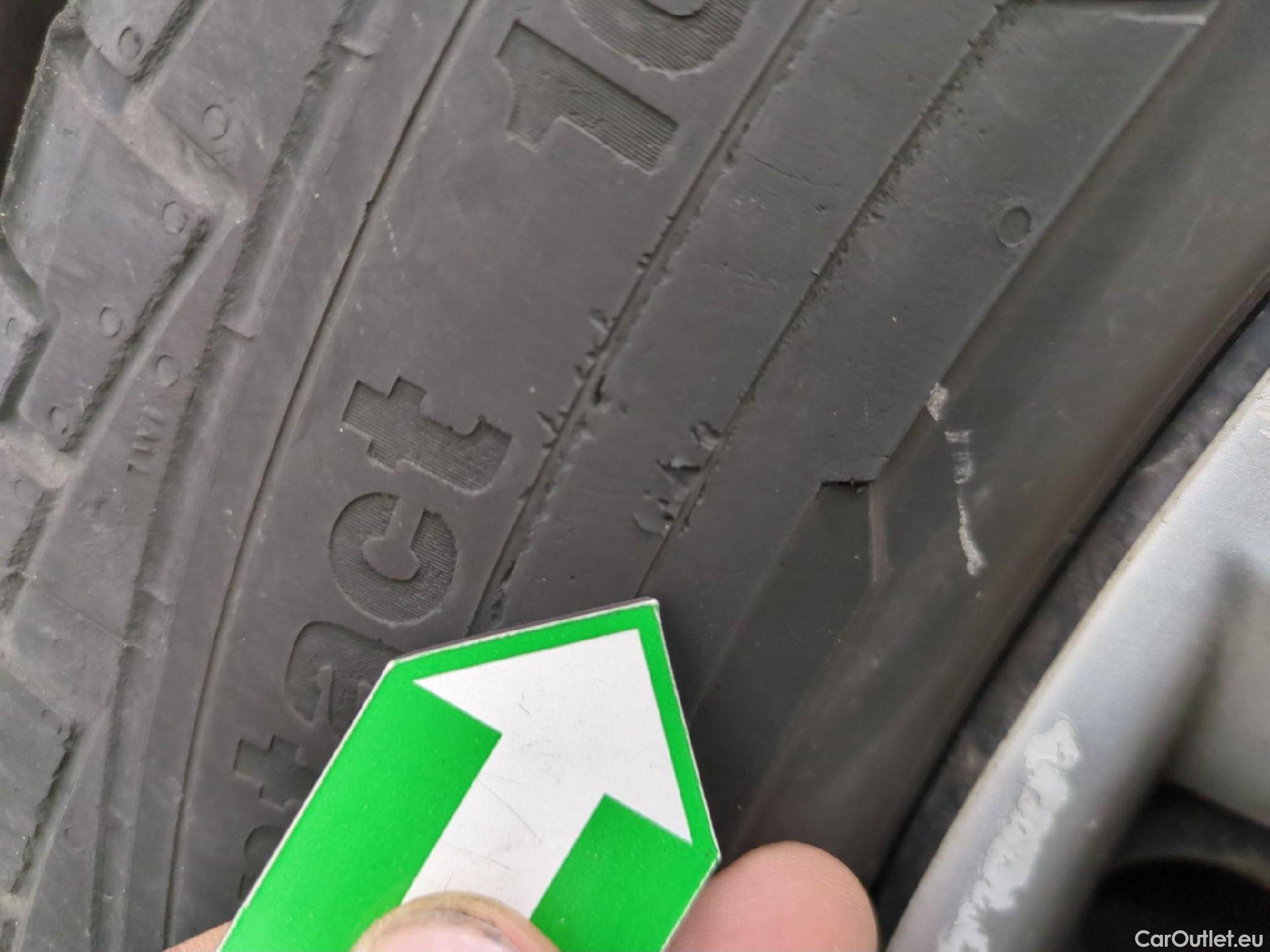  Renault  Kangoo  Express Maxi Extra (Série Spéciale) 1.5 dCi 90CV BVM5 E6 #26