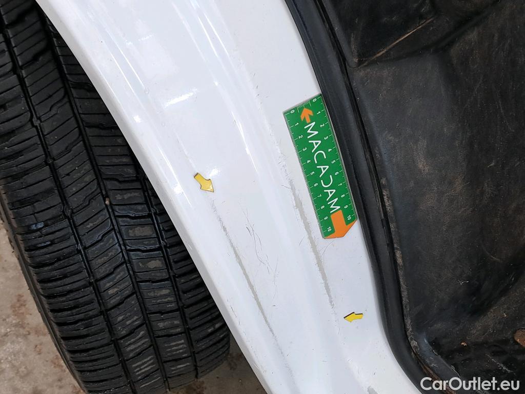  Citroen  Jumper CITROEN ChassisCabine SC / 2014 / 2P / Chassis cab 35 L2 BlueHDi 140 S&S BVM6 Control #25