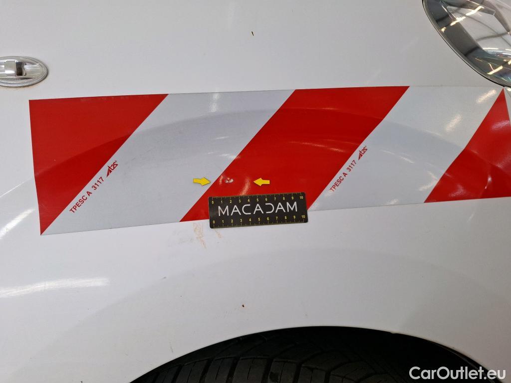  Citroen  Jumpy  Fourgon CityVan XS 1.5 BlueHDi 120CV BVM6 E6dT #15