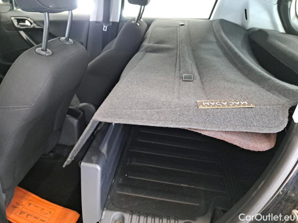  Peugeot  208  Affaire Premium Pack 1.5 HDi 100CV BVM6 E6dT #34