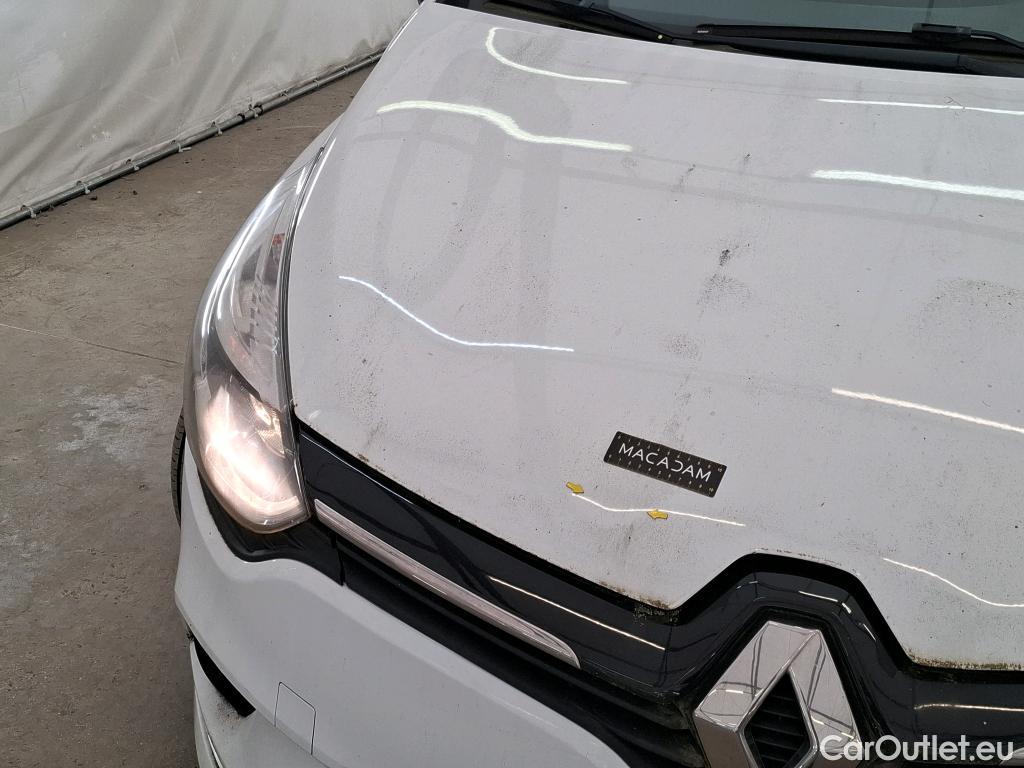  Renault  Clio  IV Air MediaNav 1.5 dCi 75CV BVM5 E6 #11