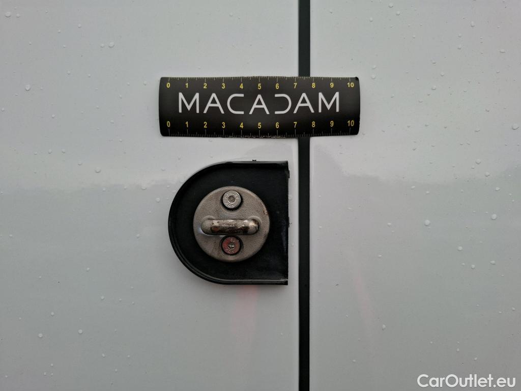  Nissan  NV400 NISSAN  / 2014 / 4P / Fourgon tôlé L2H2 2.3 dCi 135 3t5 Optima #25