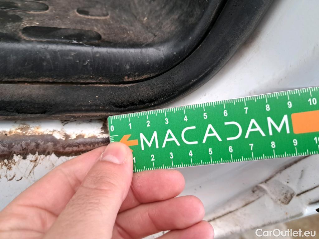  Citroen  Jumper CITROEN ChassisCabine SC / 2014 / 2P / Chassis cab 35 L2 BlueHDi 140 S&S BVM6 Control #27