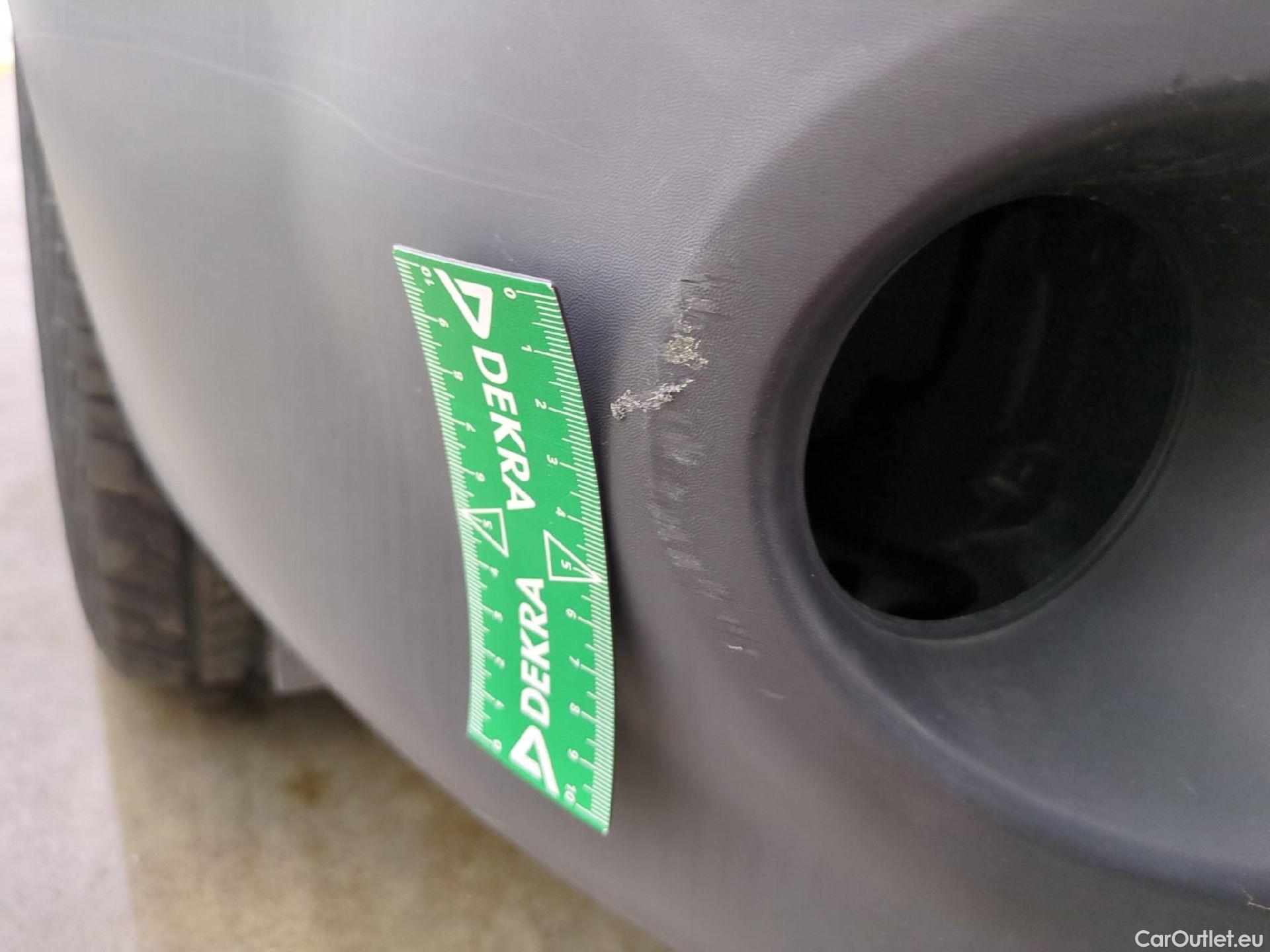  Renault  Kangoo  Express Maxi Extra (Série Spéciale) 1.5 dCi 90CV BVM5 E6 #47