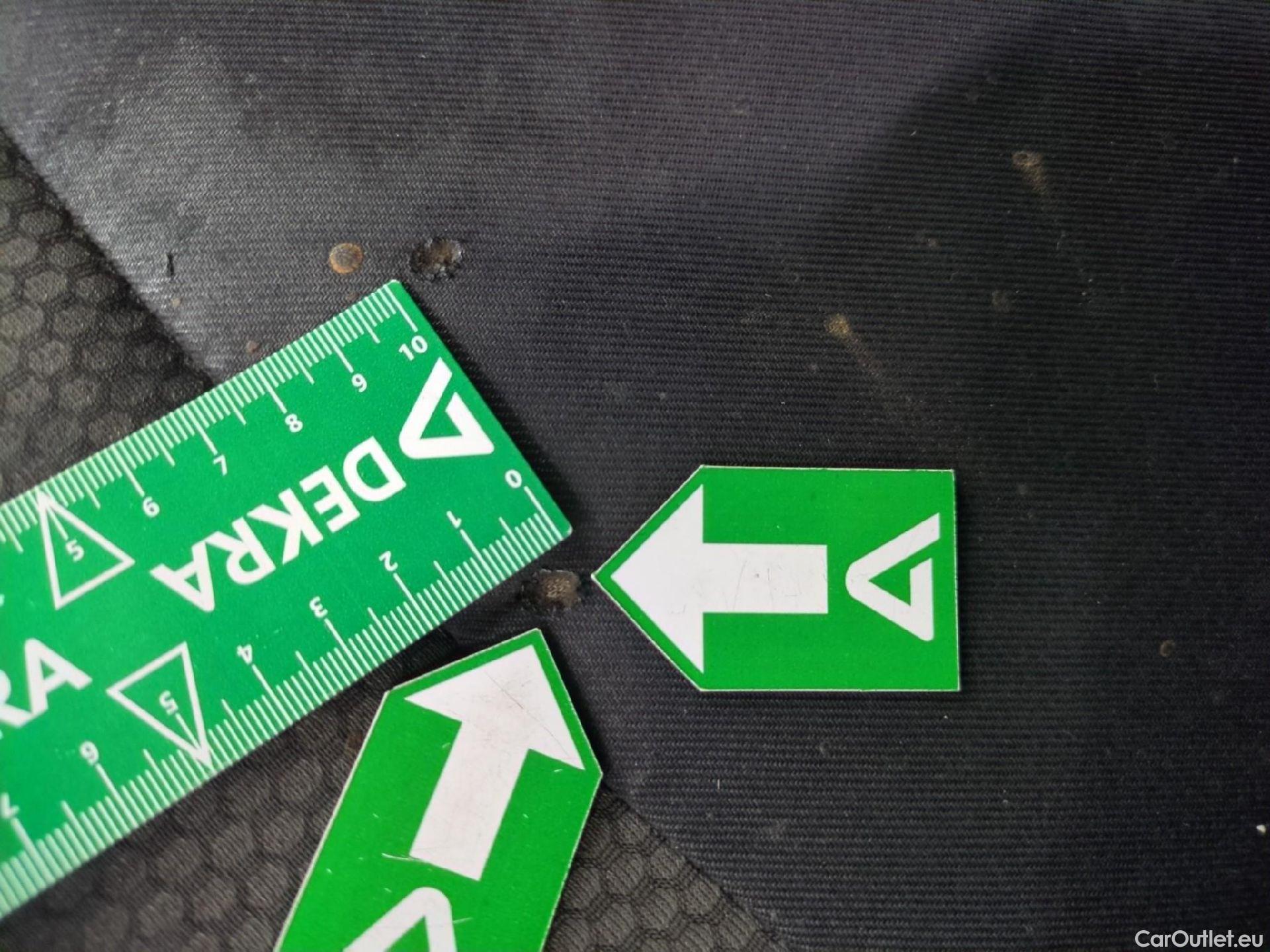  Renault  Kangoo  Express Maxi Extra (Série Spéciale) 1.5 dCi 90CV BVM5 E6 #1