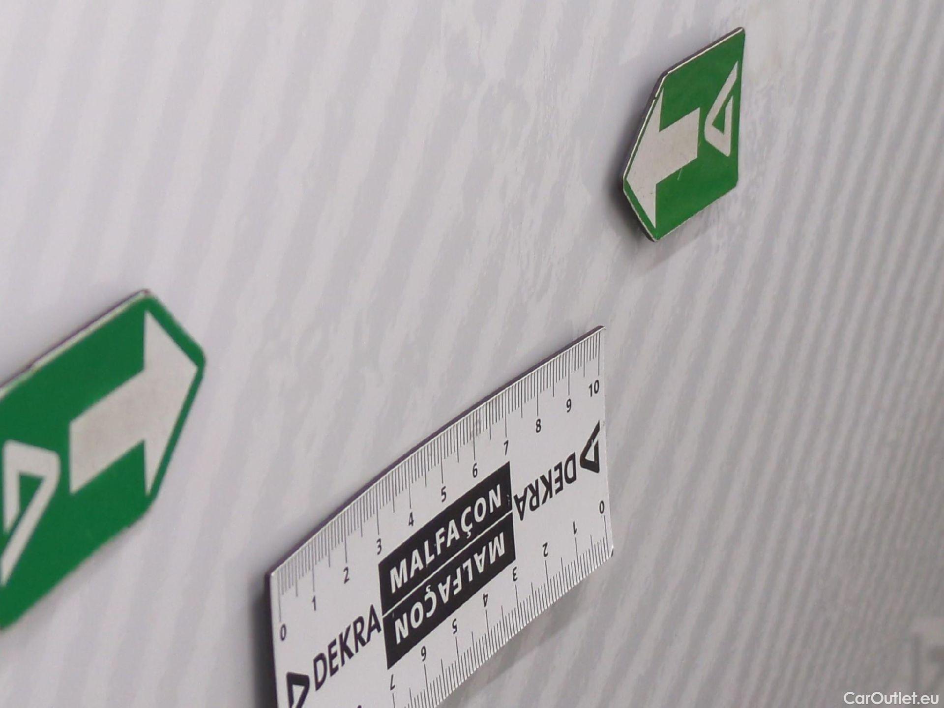  Renault  Kangoo  Express Maxi Extra (Série Spéciale) 1.5 dCi 90CV BVM5 E6 #30