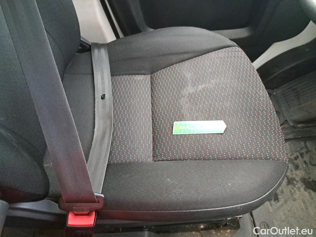  Citroen  Jumper CITROEN ChassisCabine SC / 2014 / 2P / Chassis cab 35 L2 BlueHDi 140 S&S BVM6 Control #33