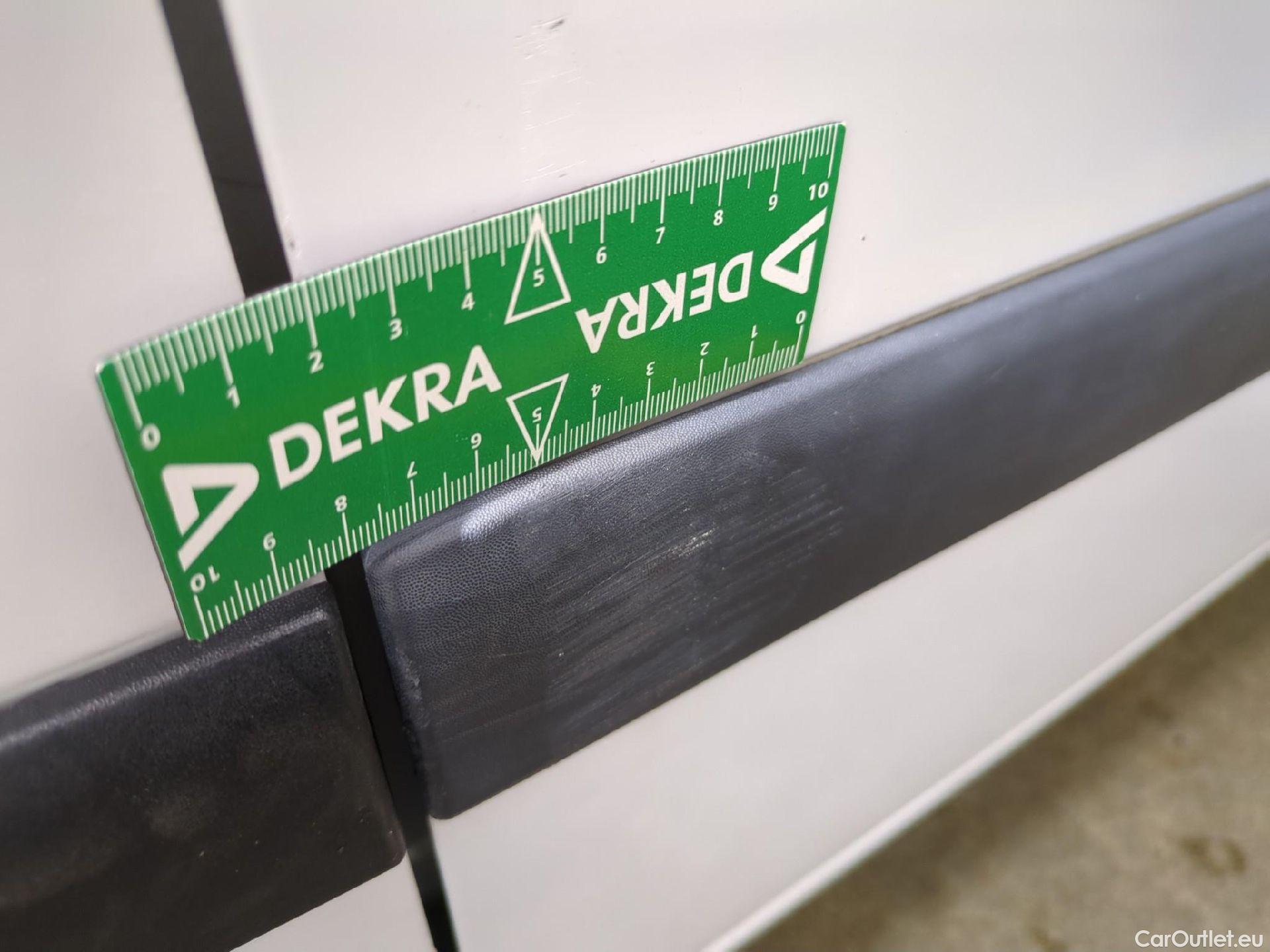  Renault  Kangoo  Express Maxi Extra (Série Spéciale) 1.5 dCi 90CV BVM5 E6 #40