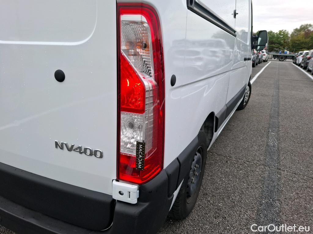  Nissan  NV400 NISSAN  / 2014 / 4P / Fourgon tôlé L2H2 2.3 dCi 135 3t5 Optima #61