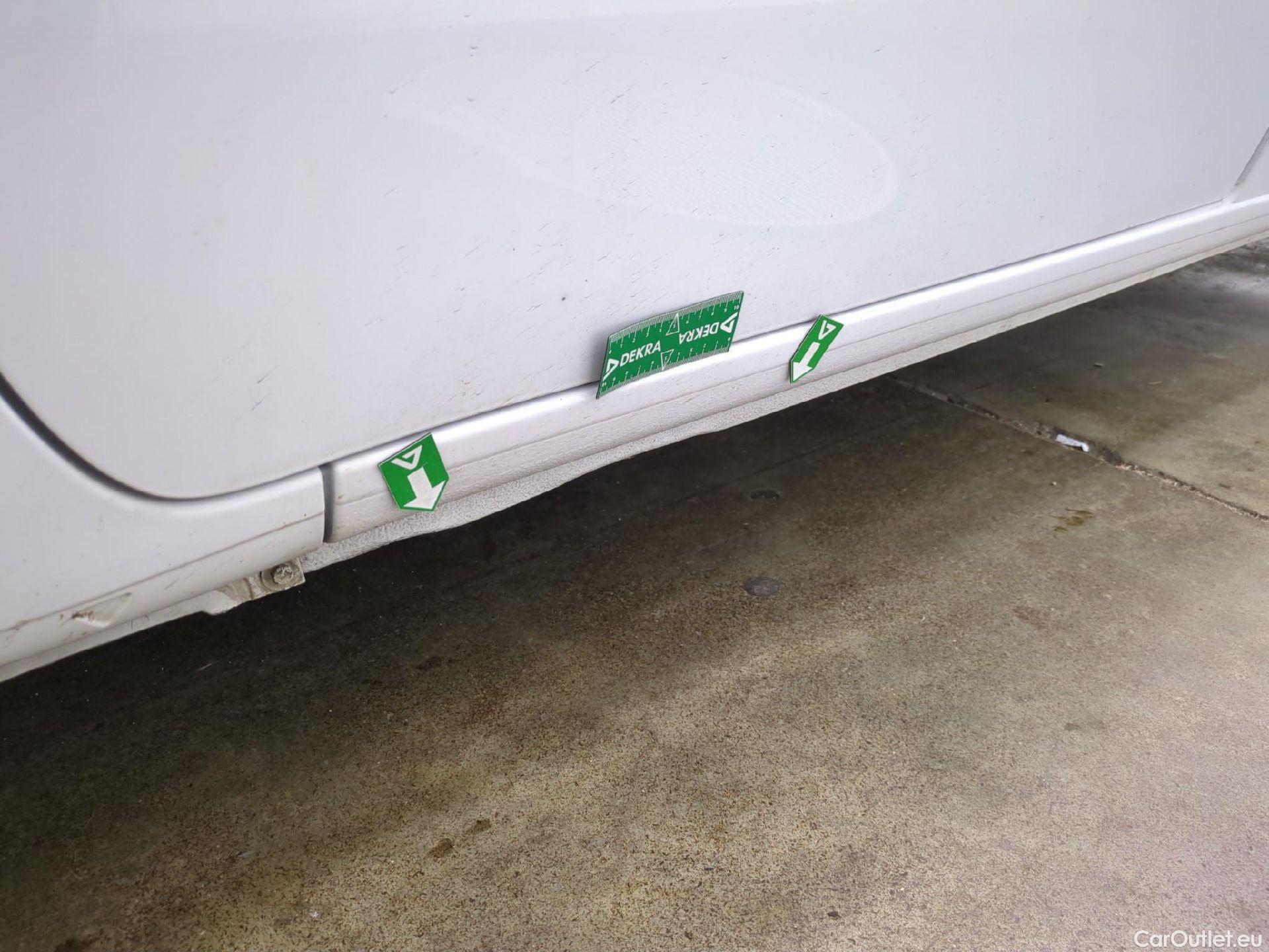  Renault  Kangoo  Express Maxi Extra (Série Spéciale) 1.5 dCi 90CV BVM5 E6 #57