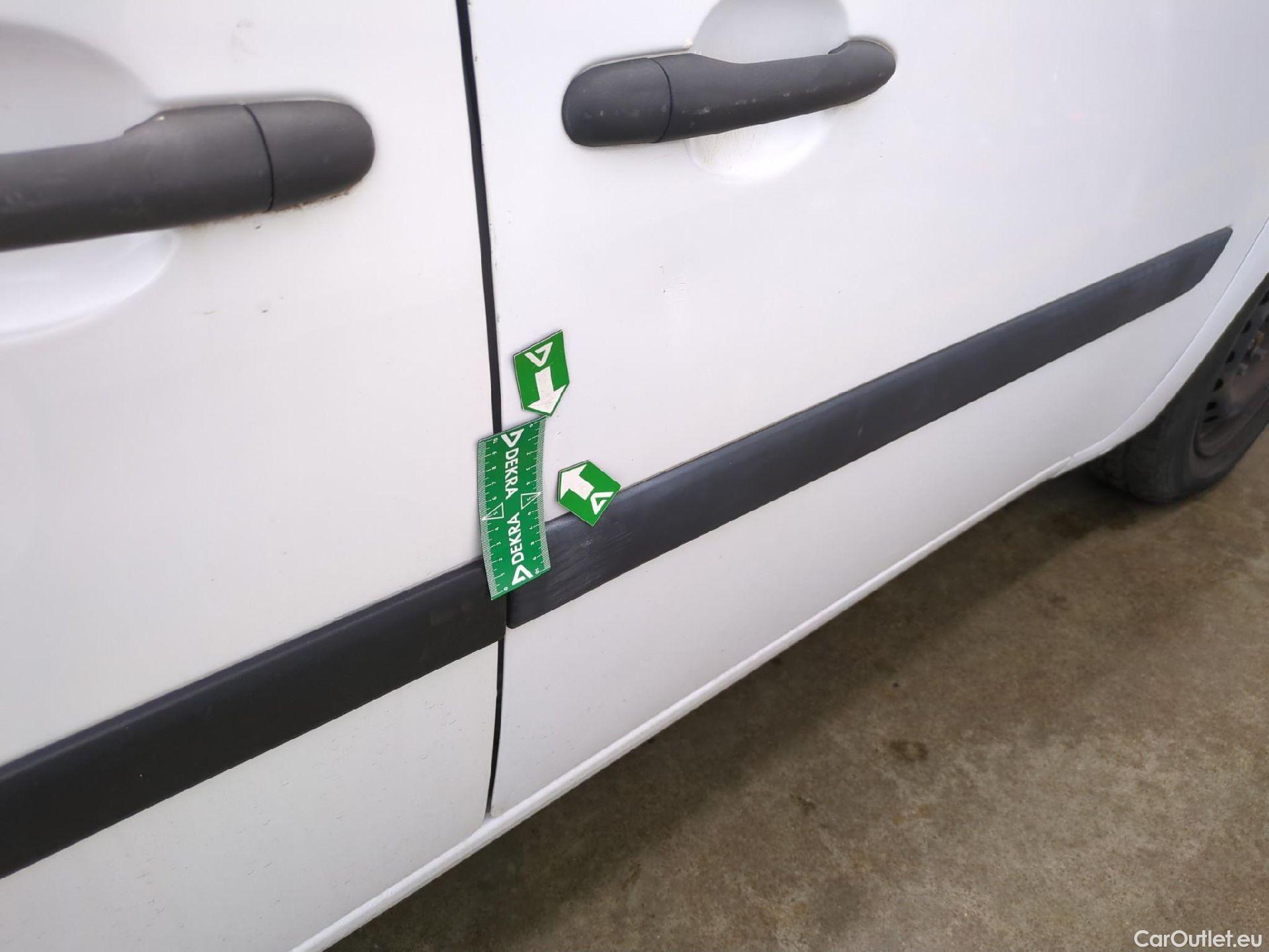  Renault  Kangoo  Express Maxi Extra (Série Spéciale) 1.5 dCi 90CV BVM5 E6 #38