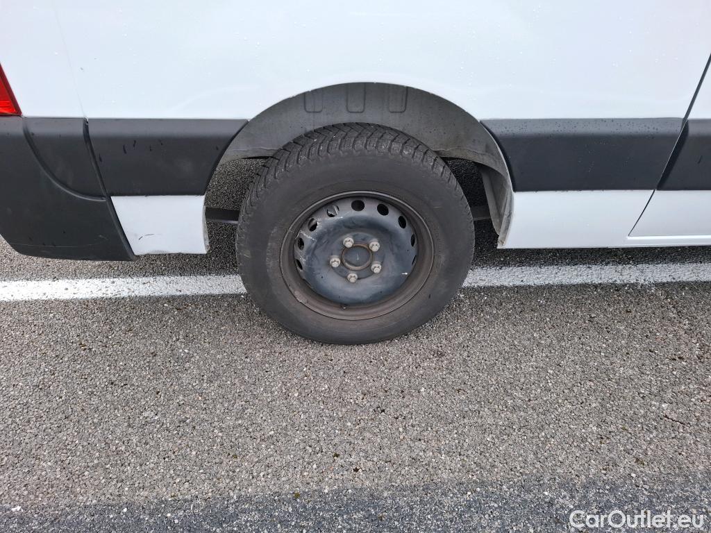  Nissan  NV400 NISSAN  / 2014 / 4P / Fourgon tôlé L2H2 2.3 dCi 135 3t5 Optima #37