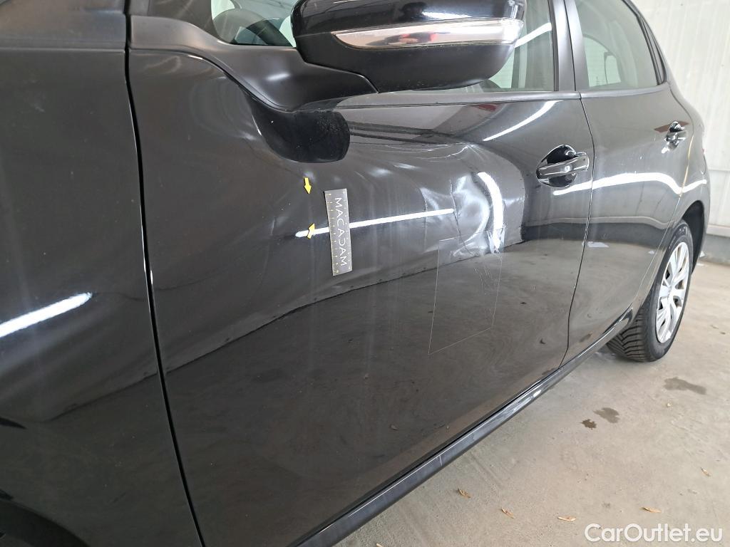  Peugeot  208  Affaire Premium Pack 1.5 HDi 100CV BVM6 E6dT #40