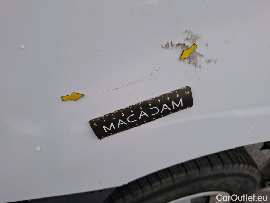  Nissan  NV400 NISSAN  / 2014 / 4P / Fourgon tôlé L2H2 2.3 dCi 135 3t5 Optima #8