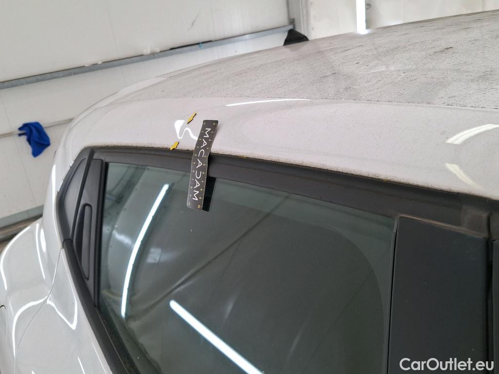  Renault  Clio  IV Air MediaNav 1.5 dCi 75CV BVM5 E6 #21