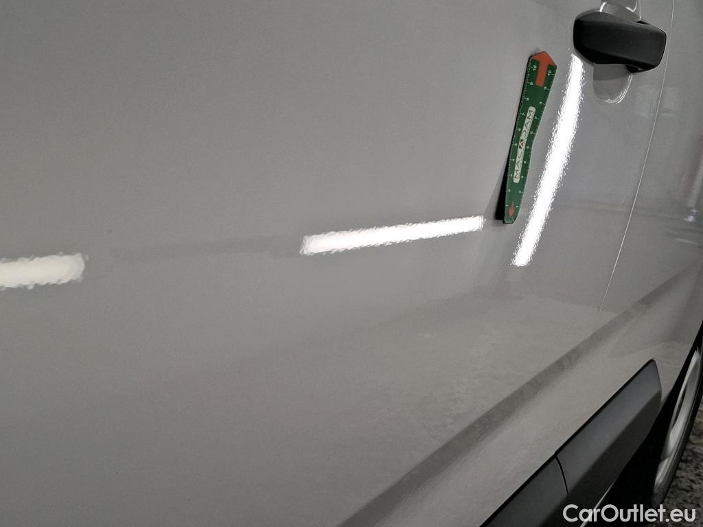  Peugeot  Partner  XL 950 1.5 HDi 100CV BVM6 6E #7