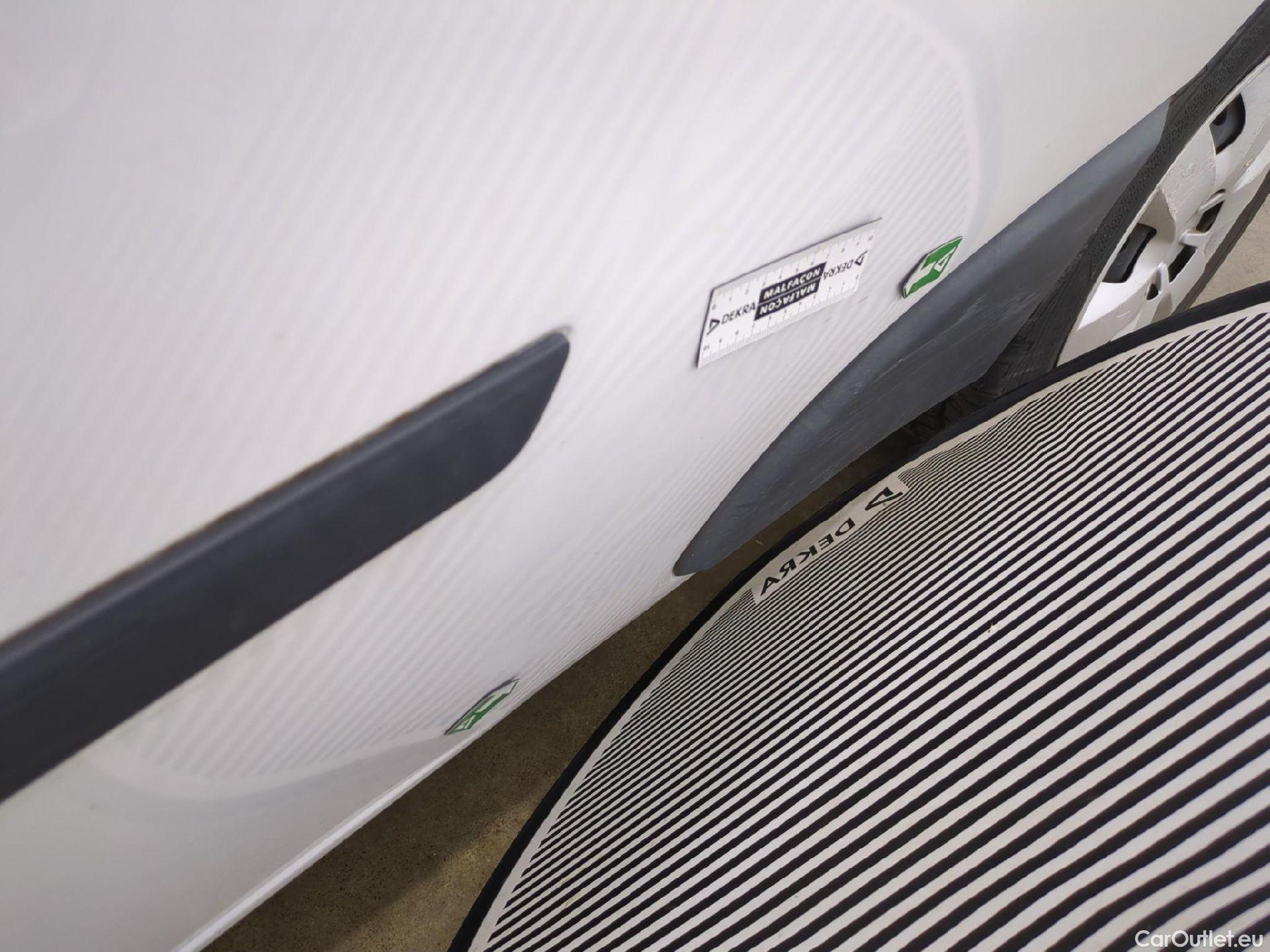  Renault  Kangoo  Express Maxi Extra (Série Spéciale) 1.5 dCi 90CV BVM5 E6 #78