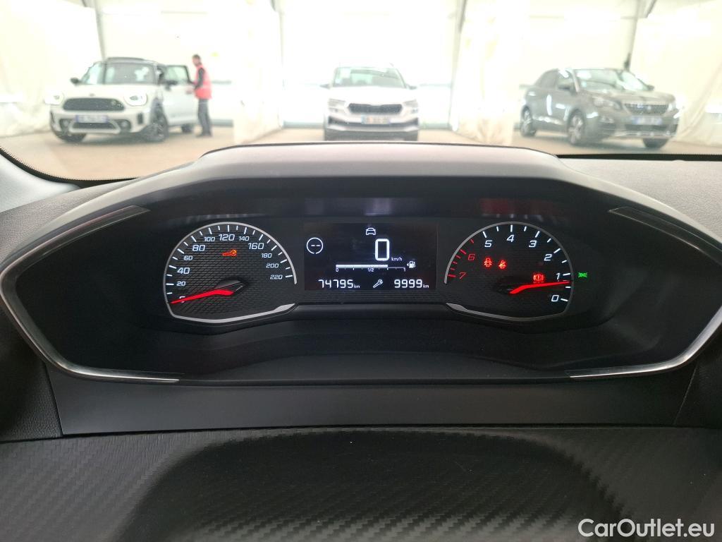  Peugeot  208  Premium 1.2 PureTech 75CV BVM5 E6d #21
