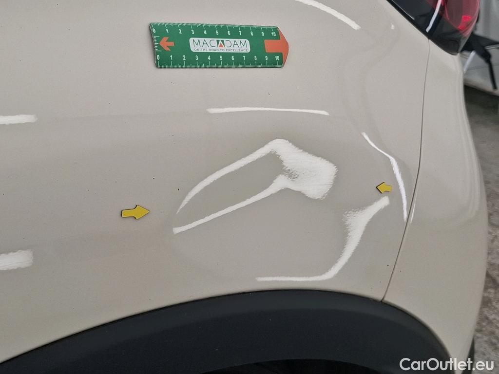  Renault  Captur  5p Crossover Business dCi 90 - 18 / TRANSFO VP/VF
 #8