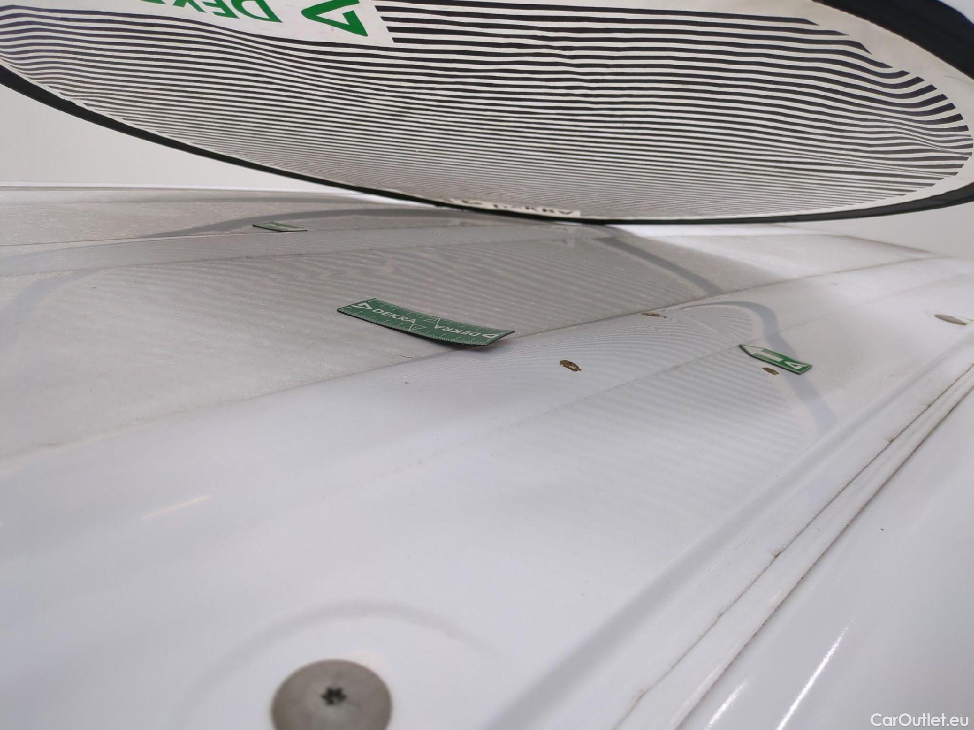  Renault  Kangoo  Express Maxi Extra (Série Spéciale) 1.5 dCi 90CV BVM5 E6 #76