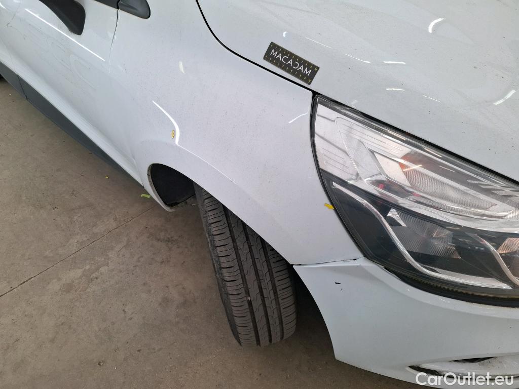  Renault  Clio  IV Air MediaNav 1.5 dCi 75CV BVM5 E6 #5