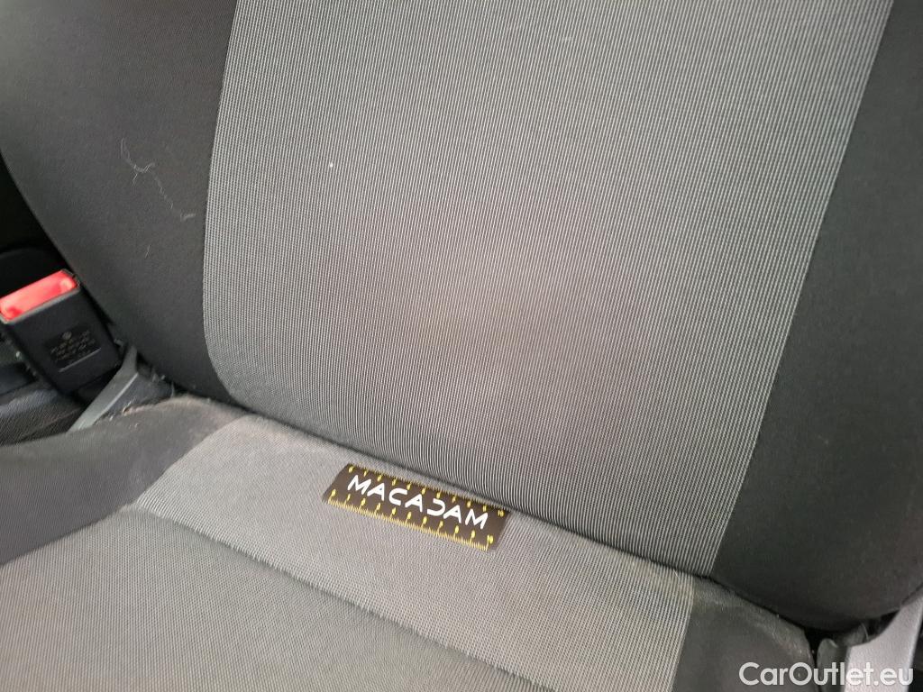  Volkswagen  Caddy VOLKSWAGEN  Van VU 4p Fourgonnette 2.0 TDI 102 Business Line Plus #23