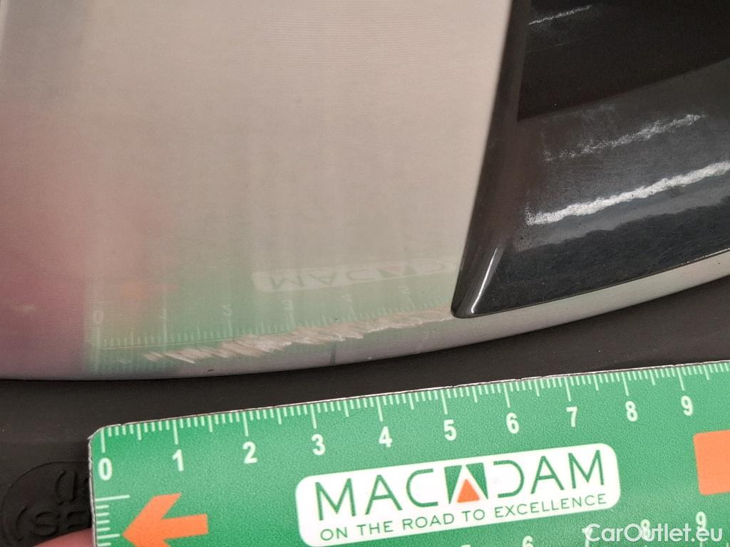  Renault  Captur  5p Crossover Business dCi 90 - 18 / TRANSFO VP/VF
 #17