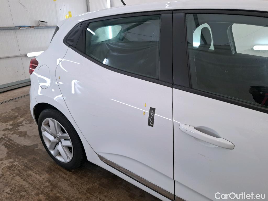  Renault  Clio RENAULT  / 2019 / 5P / Berline Business TCe 90 / TRANSFO VP VF #31