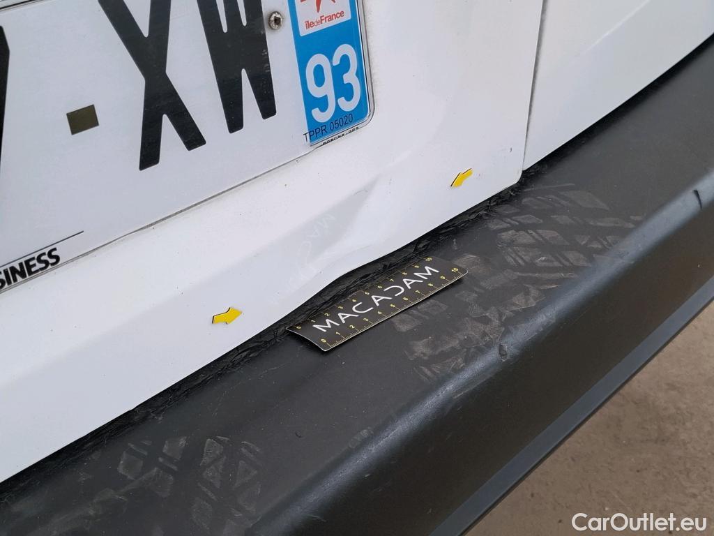  Peugeot  Partner  Premium L1 1.5 HDi 100CV BVM6 E6d #14