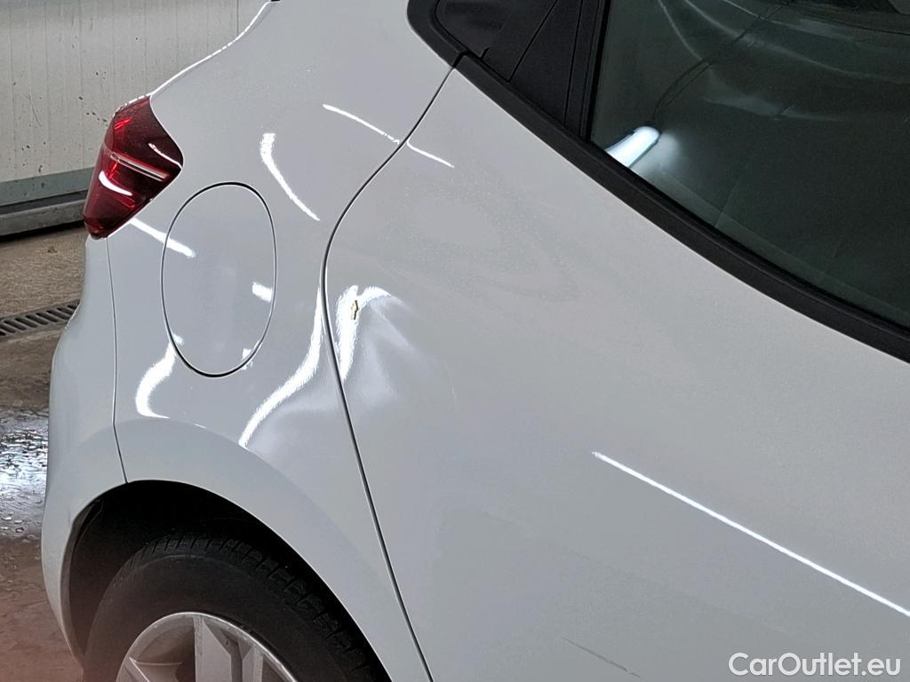  Renault  Clio RENAULT  / 2019 / 5P / Berline Business TCe 90 / TRANSFO VP VF #33