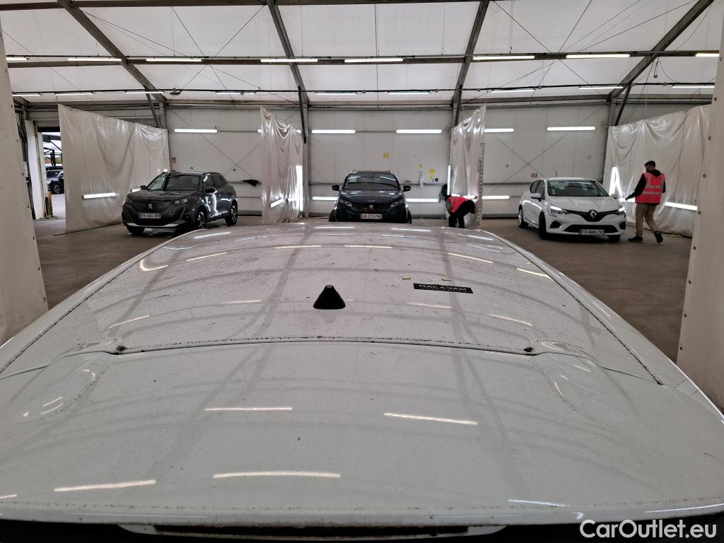  Renault  Clio  IV Air MediaNav 1.5 dCi 75CV BVM5 E6 #13