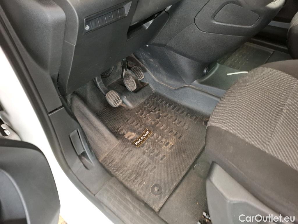  Peugeot  Partner  Premium L1 1.5 HDi 100CV BVM6 E6d #21