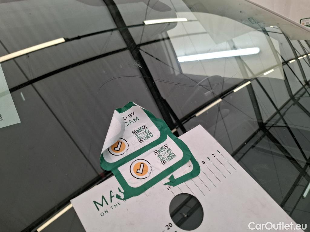  Volkswagen  Caddy VOLKSWAGEN  Van VU 4p Fourgonnette 2.0 TDI 102 Business Line Plus #4