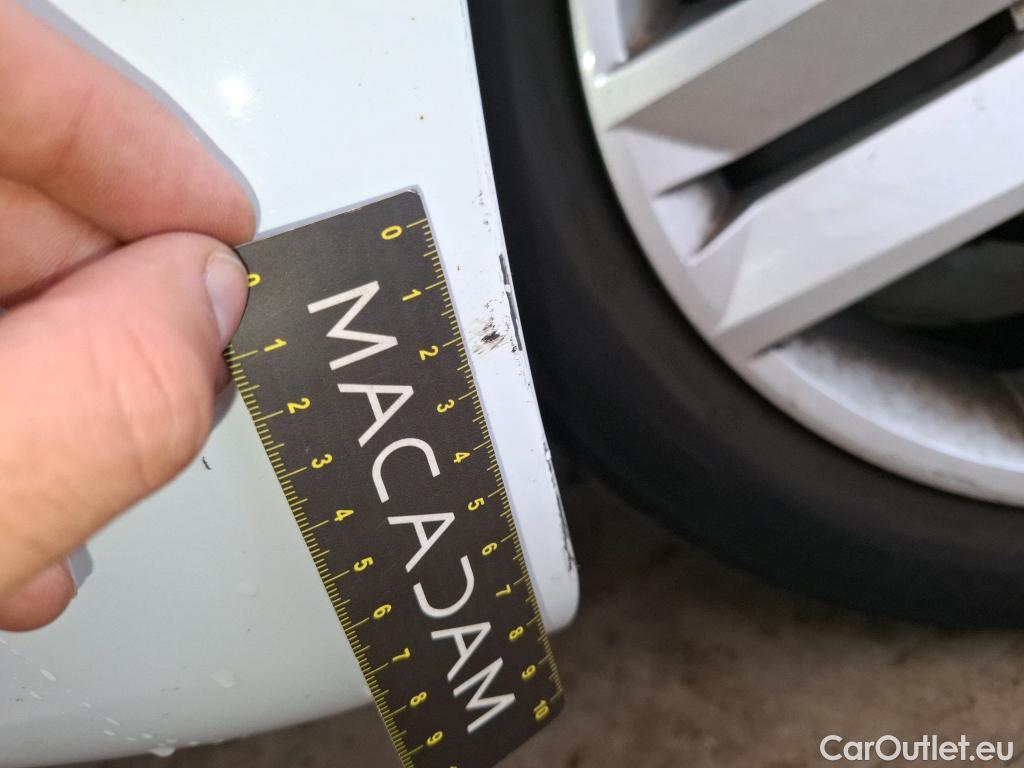  Renault  Clio RENAULT  / 2019 / 5P / Berline Business TCe 90 / TRANSFO VP VF #10