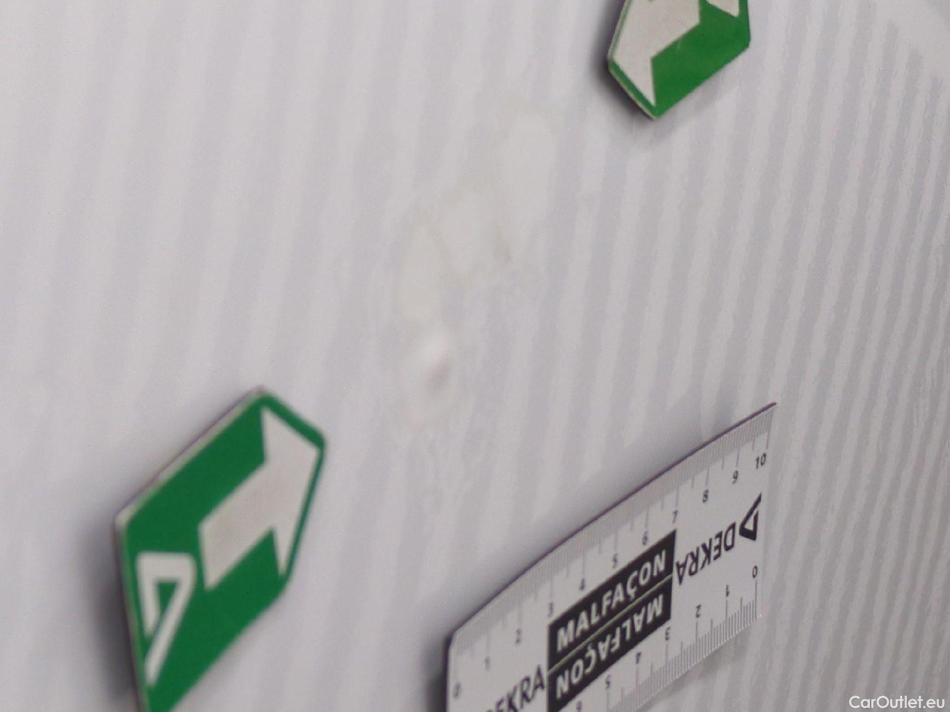  Renault  Kangoo  Express Maxi Extra (Série Spéciale) 1.5 dCi 90CV BVM5 E6 #28