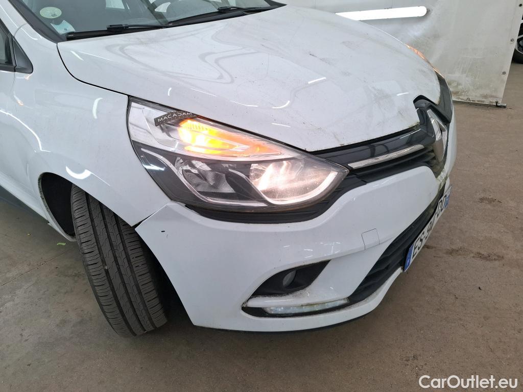  Renault  Clio  IV Air MediaNav 1.5 dCi 75CV BVM5 E6 #1